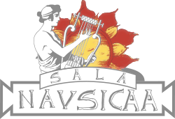 Sala ricevimenti Nausicaa